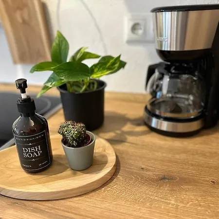 Апартаменты Beimschmied