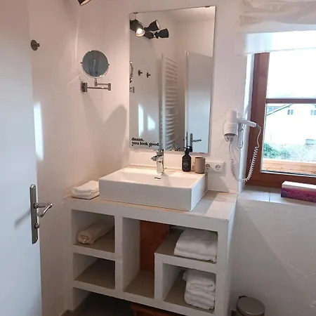 Beimschmied Апартаменты