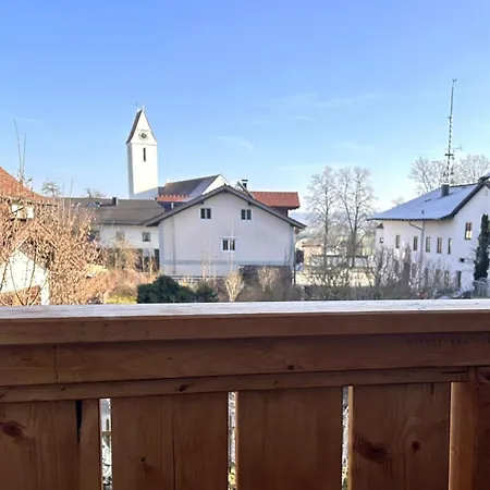 Beimschmied Апартаменты