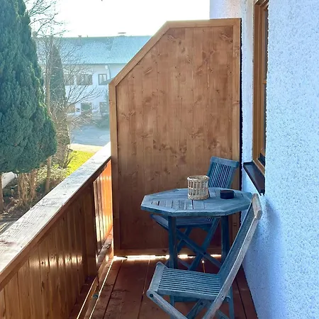 Апартаменты Beimschmied *