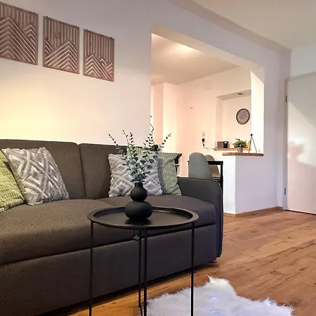 Beimschmied Апартаменты