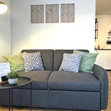 Beimschmied Апартаменты Schechen