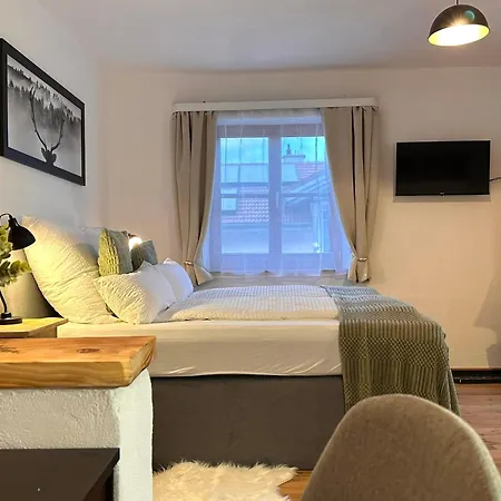 Beimschmied * Schechen