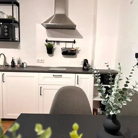 Beimschmied Апартаменты