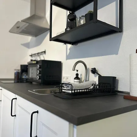 Beimschmied Апартаменты