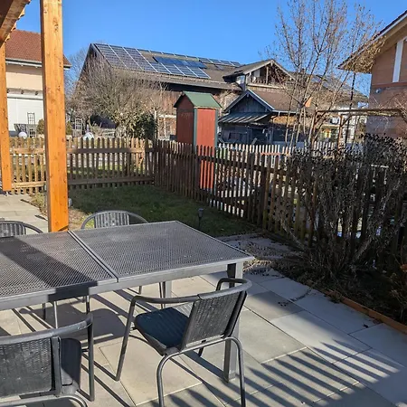 Beimschmied * Schechen