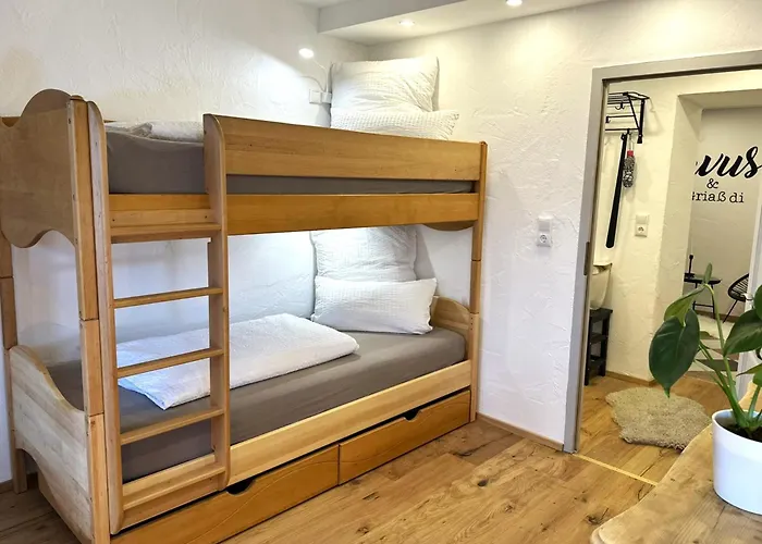 Beimschmied Appartamento