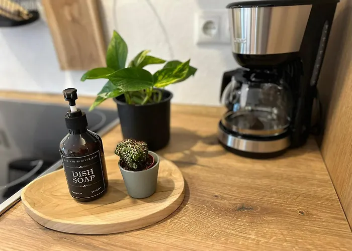 Appartamento Beimschmied