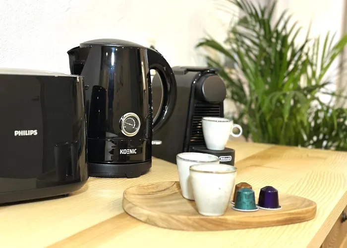 Beimschmied Appartamento