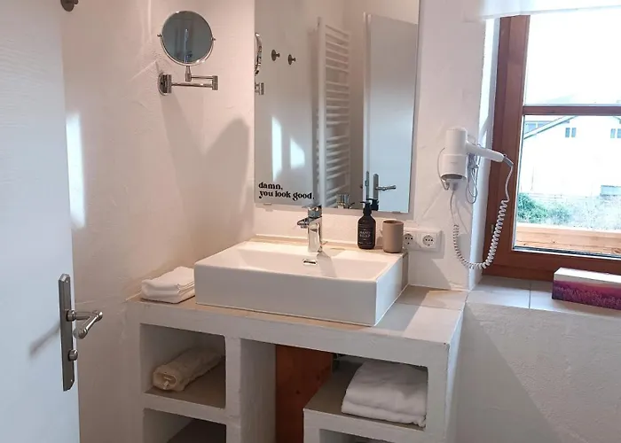 Beimschmied Appartamento