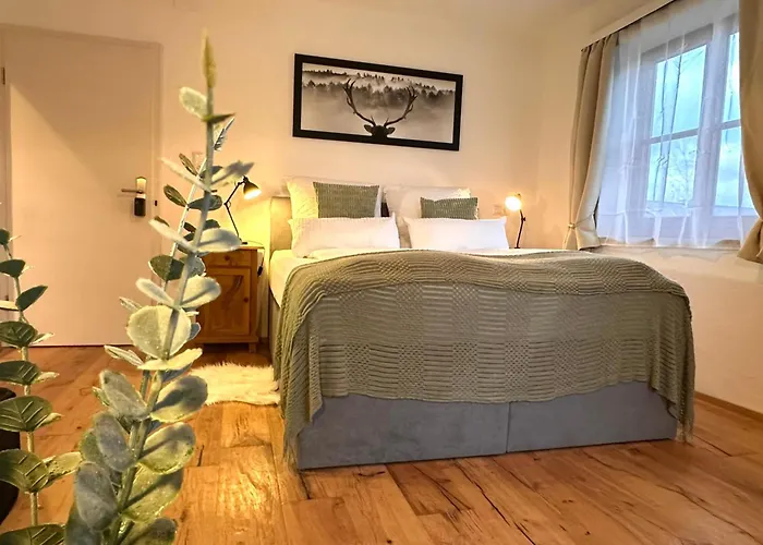 Beimschmied Appartamento *