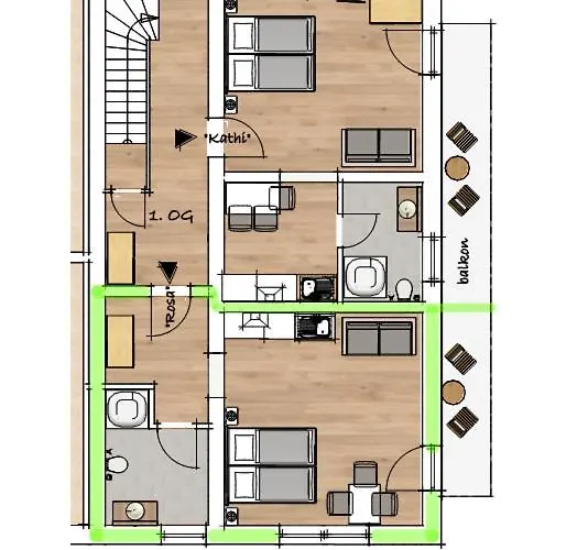 Beimschmied Schechen