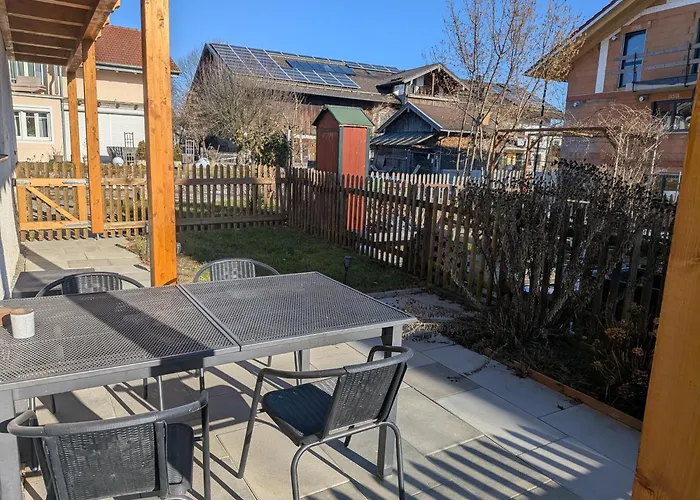 Beimschmied * Schechen