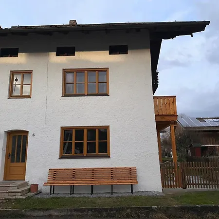 Apartment Beimschmied Schechen