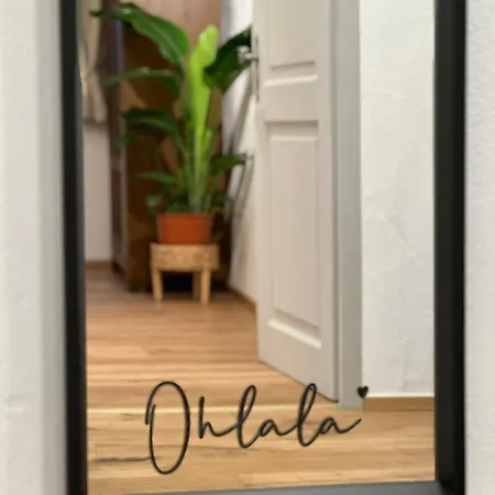 Apartment Beimschmied Schechen