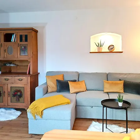 Beimschmied Apartment *