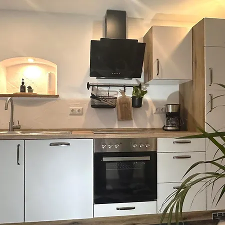 Beimschmied Lejlighed Schechen