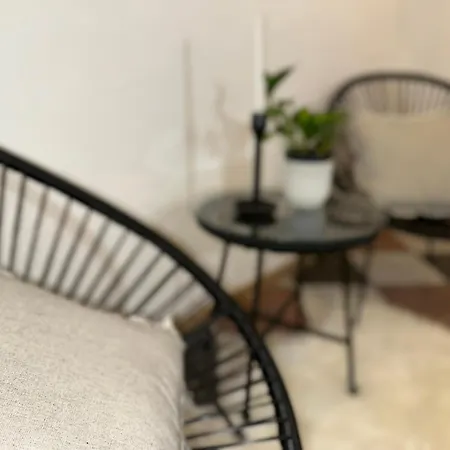 Apartment Beimschmied Schechen