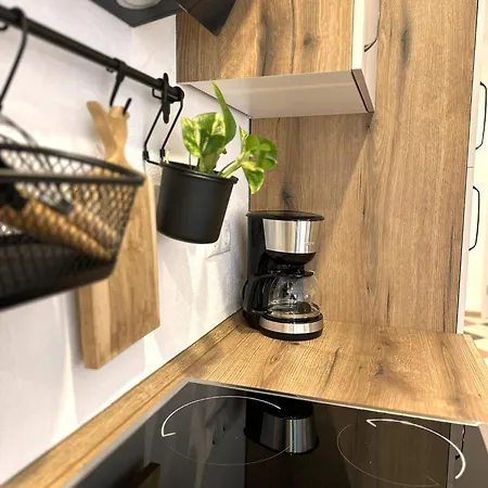 Apartment Beimschmied