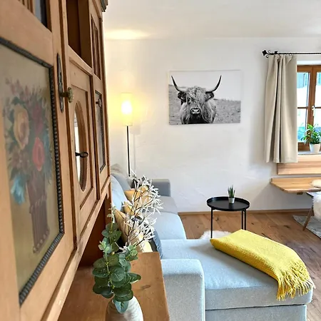 Beimschmied Apartment *