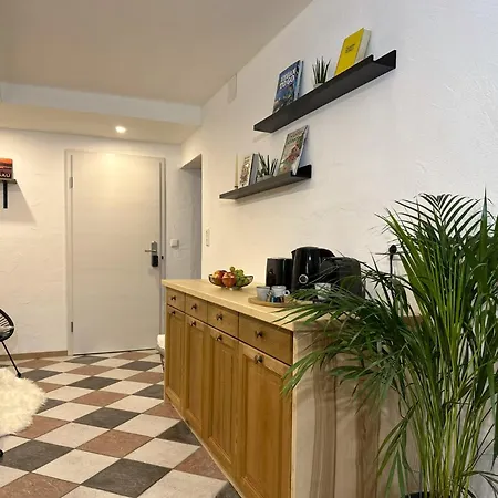 Appartement Beimschmied Schechen