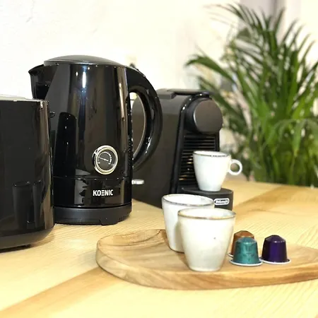 Beimschmied Lejlighed