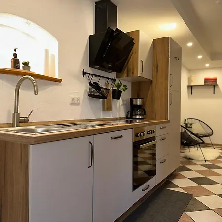 Apartment Beimschmied Schechen