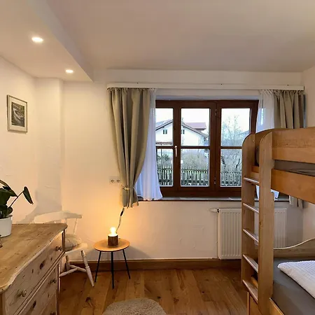 Beimschmied Apartment Schechen