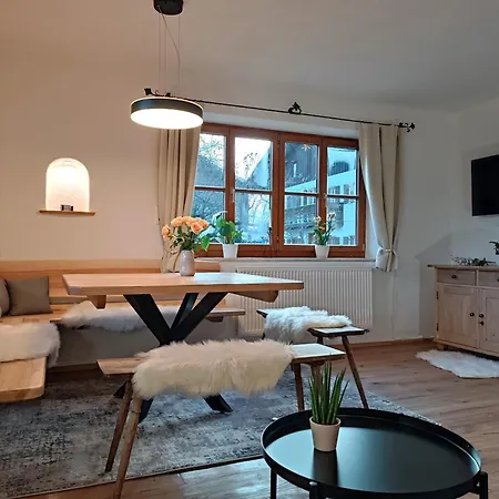 Apartment Beimschmied