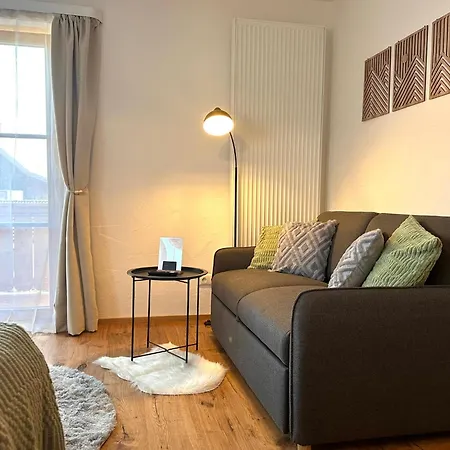 Beimschmied Apartment