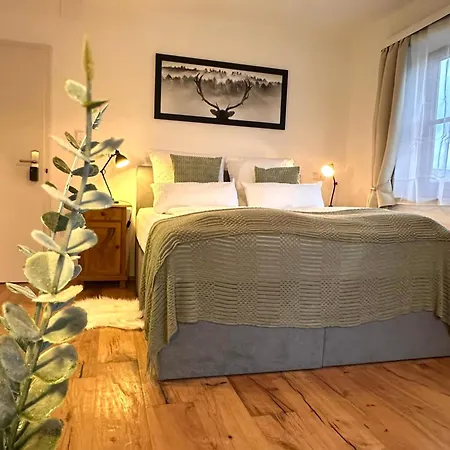 Beimschmied Appartement *