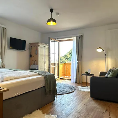 Beimschmied Lejlighed Schechen