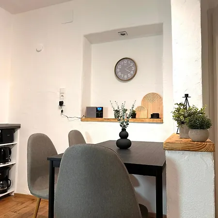 Beimschmied Lejlighed