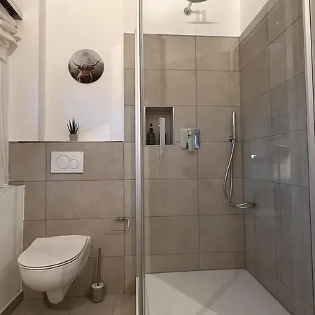 Lejlighed Beimschmied Schechen