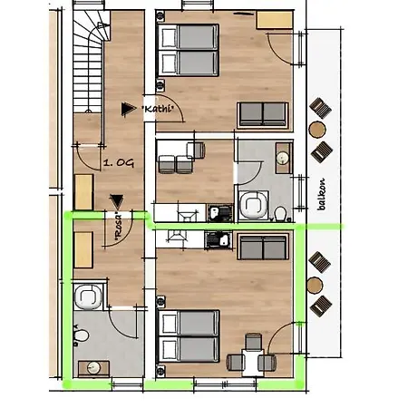 Beimschmied Schechen