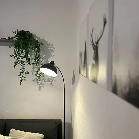 Apartment Beimschmied *