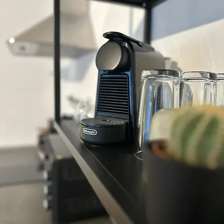 Beimschmied Lejlighed