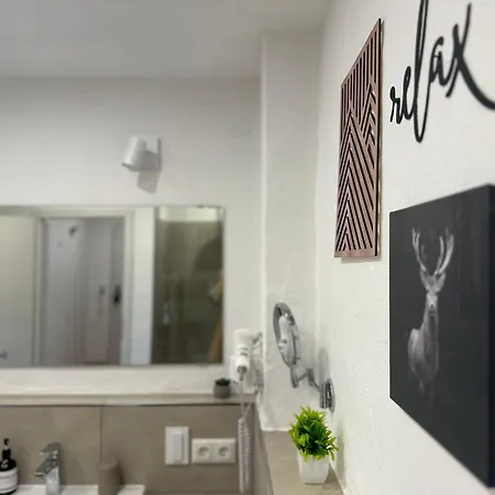 Lejlighed Beimschmied