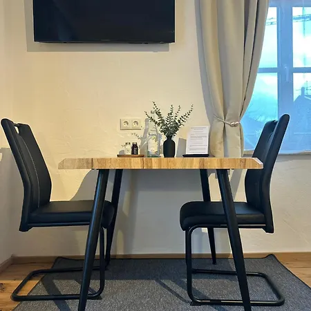 Apartment Beimschmied Schechen