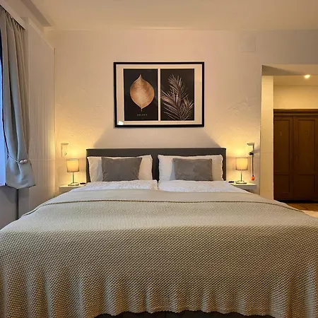 Beimschmied Apartment Schechen