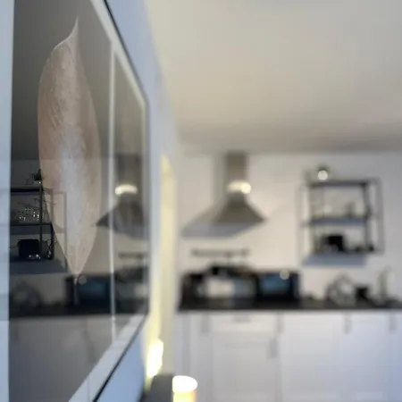 Beimschmied Apartment *