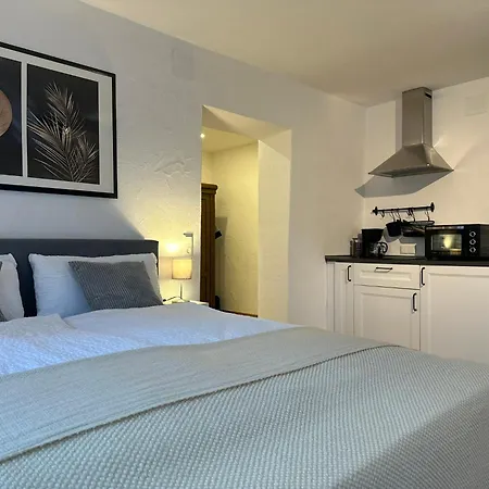 Apartment Beimschmied Schechen