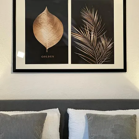 Beimschmied Apartment Schechen