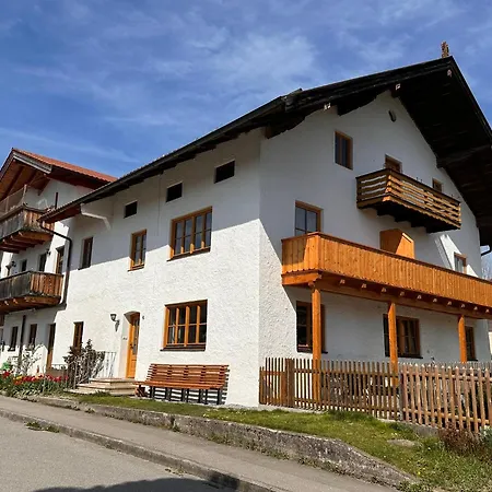 Apartment Beimschmied Schechen