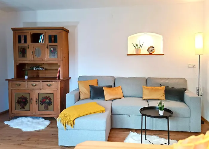 Beimschmied Apartment *