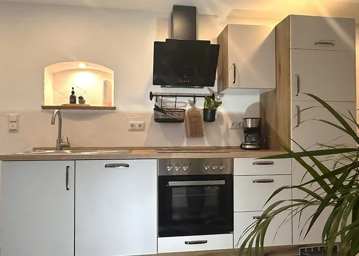 Beimschmied Appartement Schechen