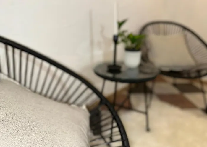 Appartement Beimschmied Schechen