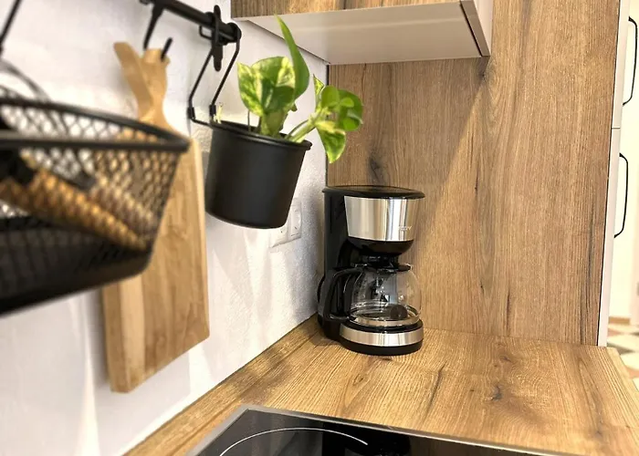 Appartement Beimschmied