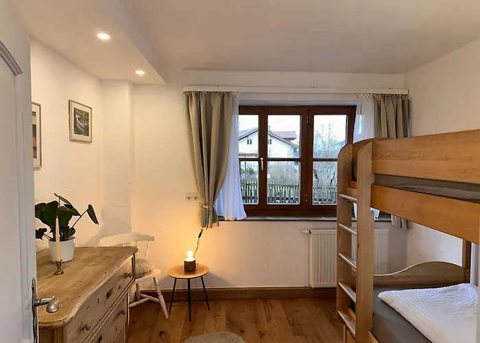 Beimschmied Appartement Schechen