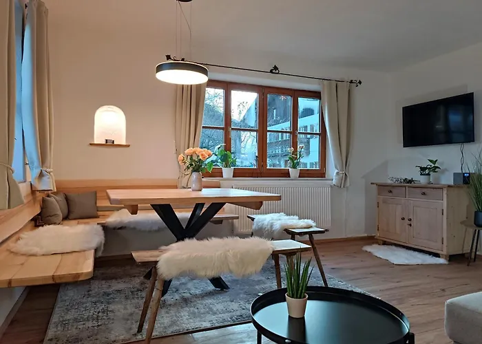 Appartement Beimschmied